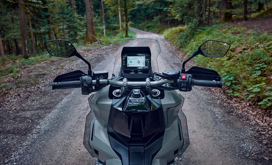 Honda X-ADV 2026 em Telêmaco Borba | Honda Tibagi Motos